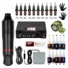 tattoo pen kit