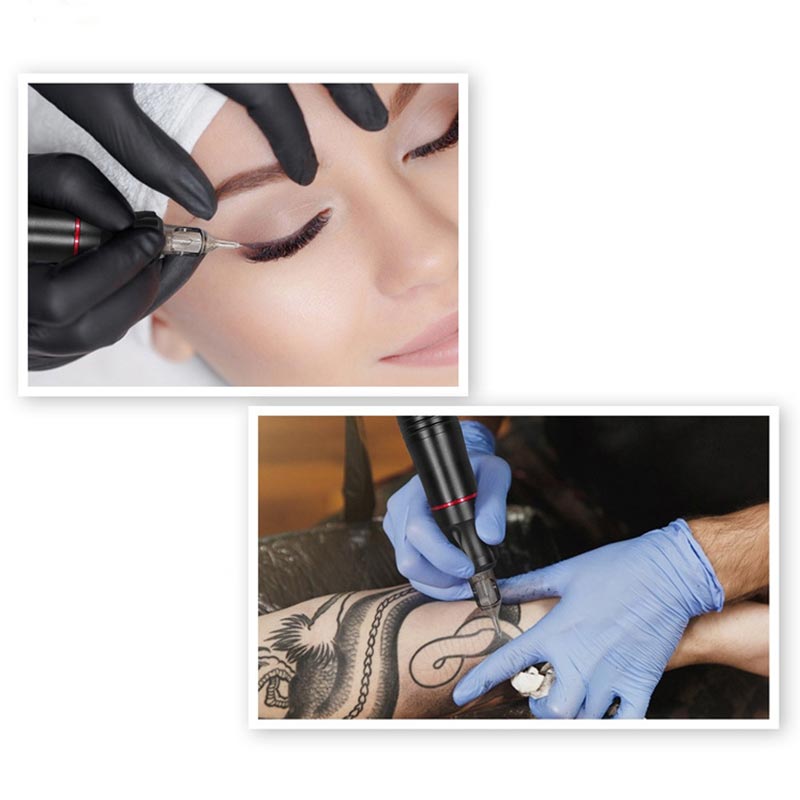 Permanent Make-up Machine For Tattoo Beginners Artist