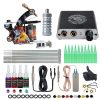 coil tattoo machine kit