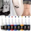 tattoo ink set