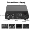 Tattoo Gun Power Supply